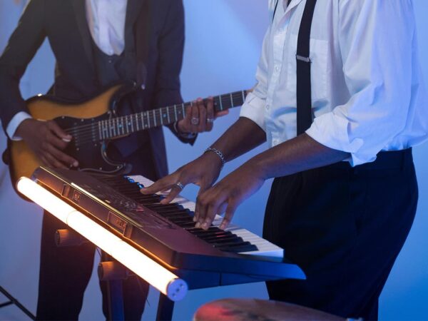 Revealing the depths of a piece of music