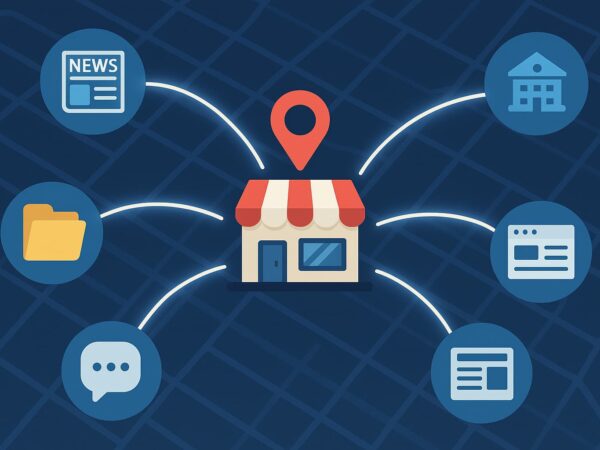 Best Link Building Audit Services for Local SEO